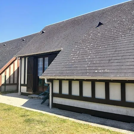 5 Personnes Proche En Normandie Merville-Franceville-Plage